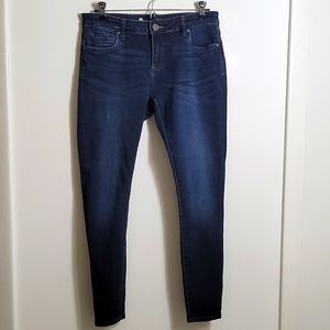 Kut from the Cloth Jeans